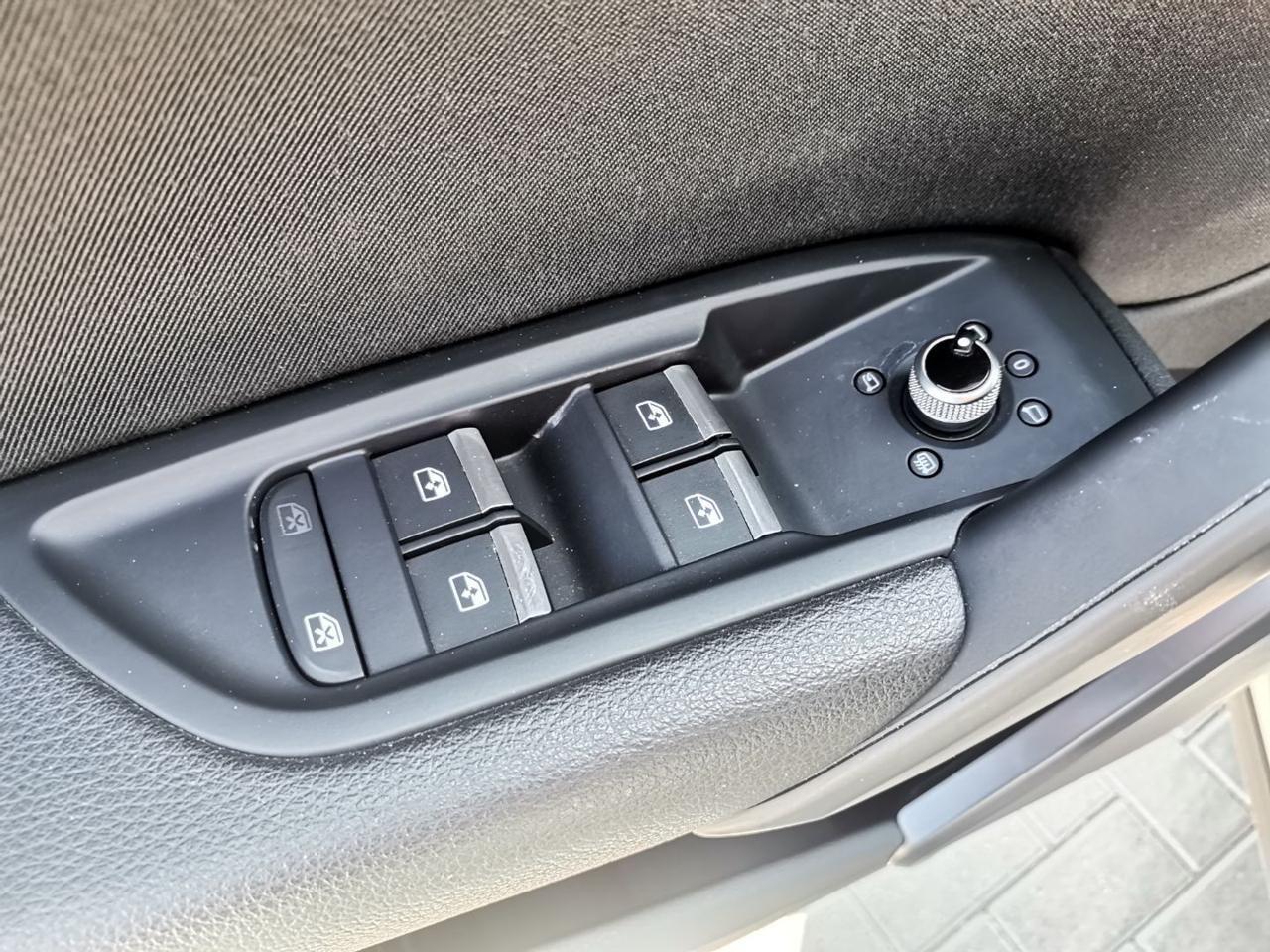 Audi Q5 40 TDI 204 CV quattro S tronic Business Advanced