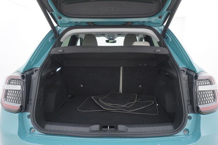 Fiat 600 Hybrid La Prima DCT BR058913 1.2 Mild Hybrid 101CV