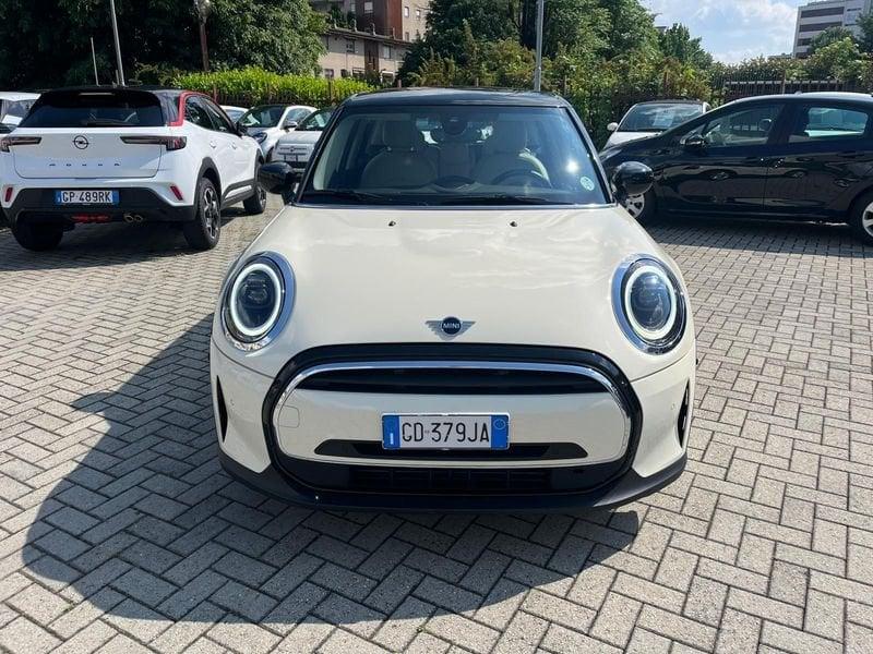 MINI Mini 5 porte Mini 1.5 Cooper Classic 5p autom.
