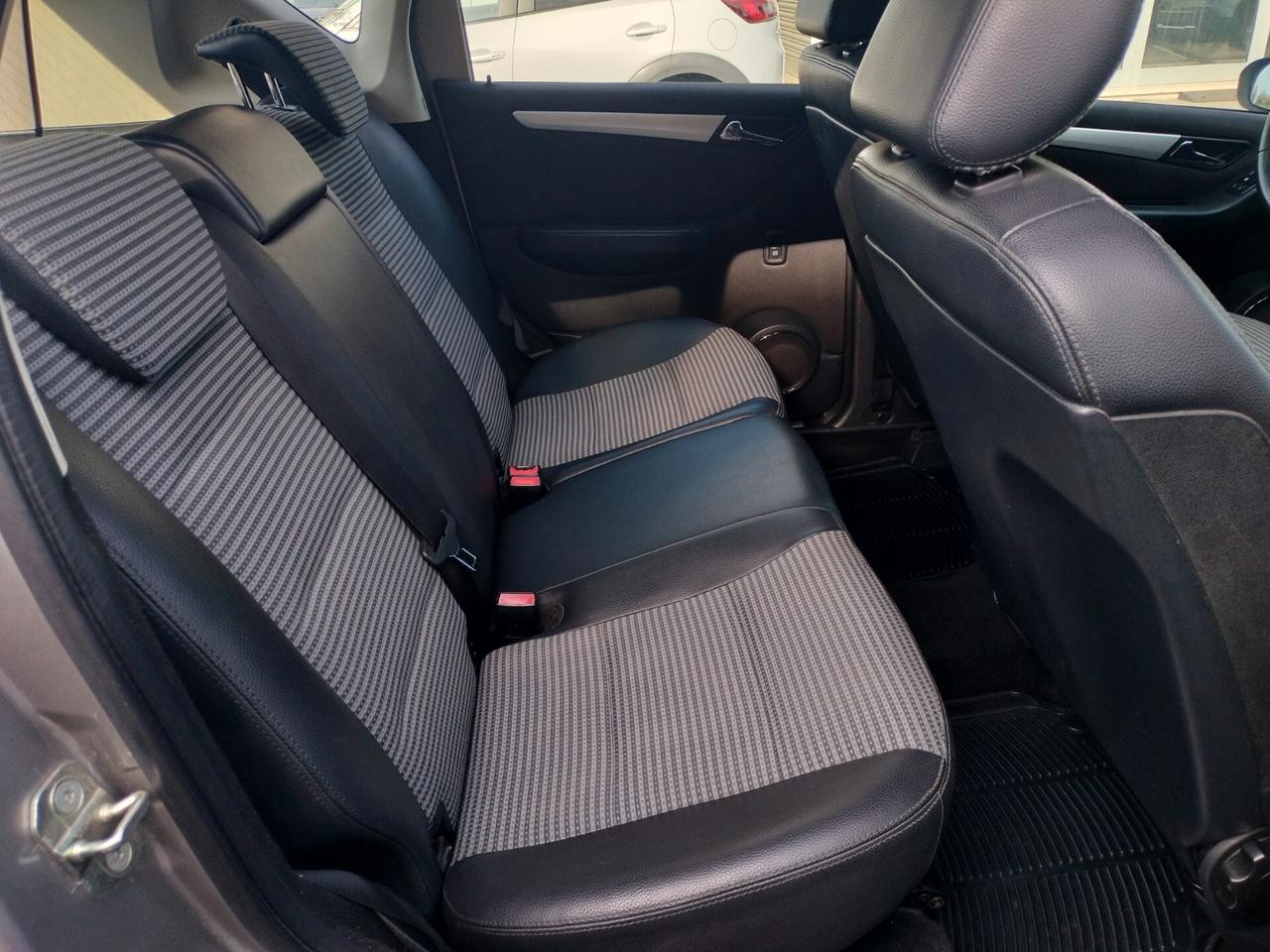 Mercedes-benz A 150 Avantgarde