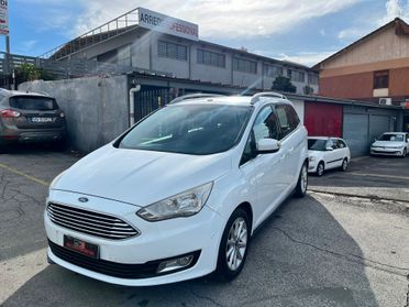 Ford C-Max 1.5 TDCi 120CV Start&Stop Business