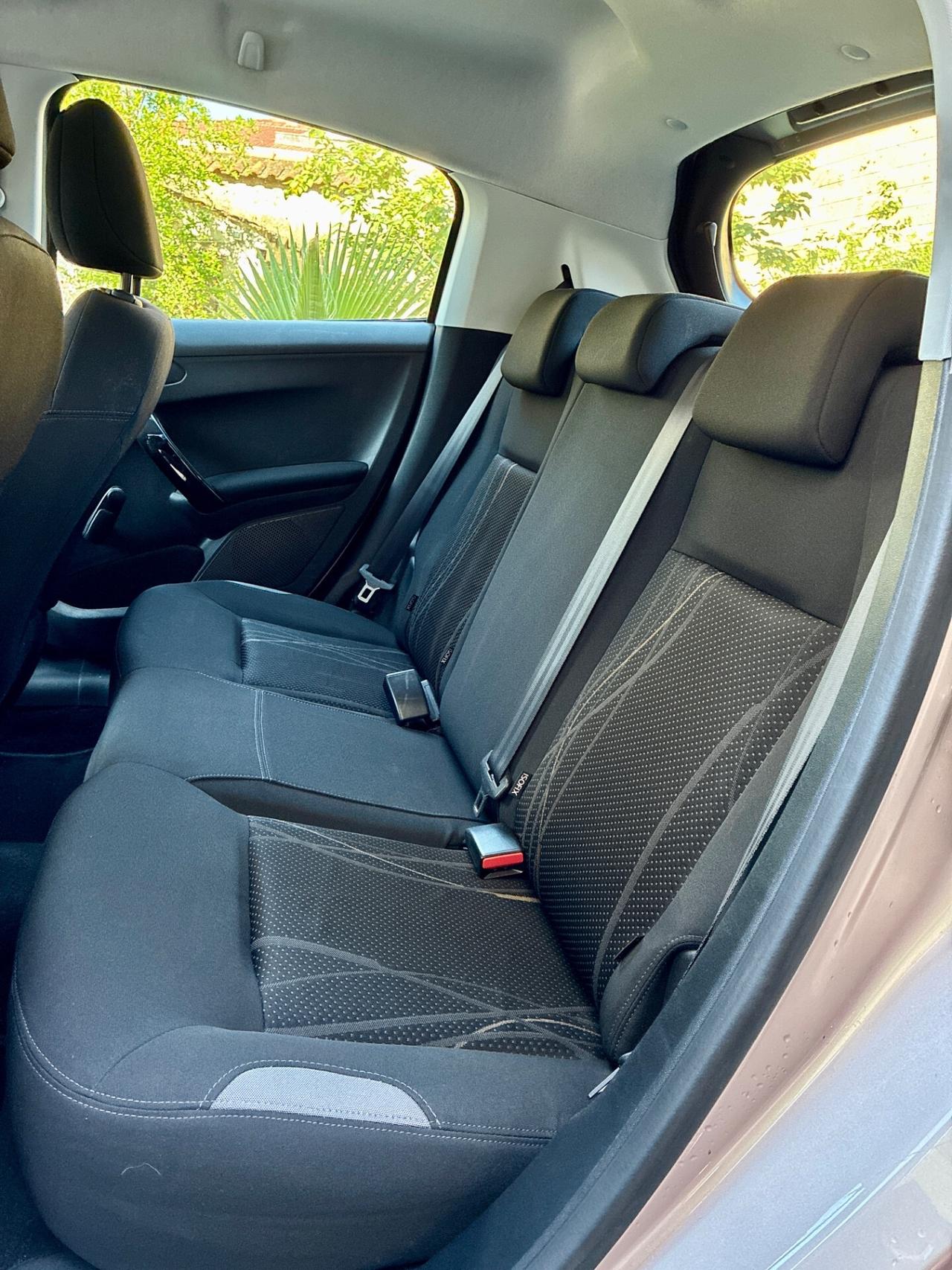 Peugeot 208 1.4 VTi 95 CV 5p. Active