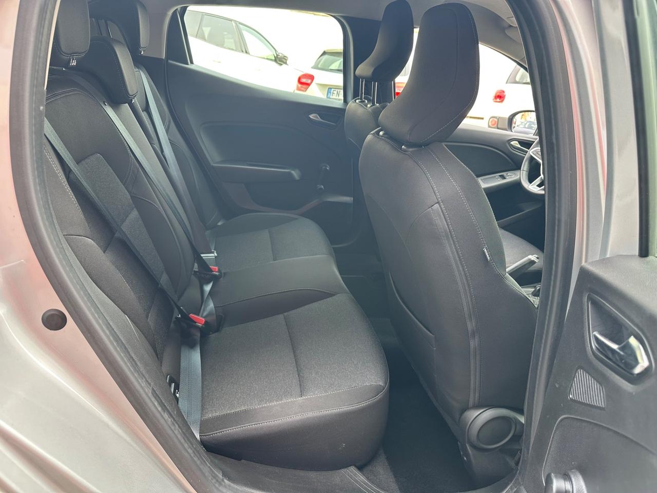 Renault Clio TCe 100 CV GPL 5 porte intens