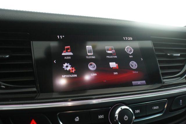 OPEL Insignia Insignia Sports Tourer Innovation 1.5 Turbo S&S MT