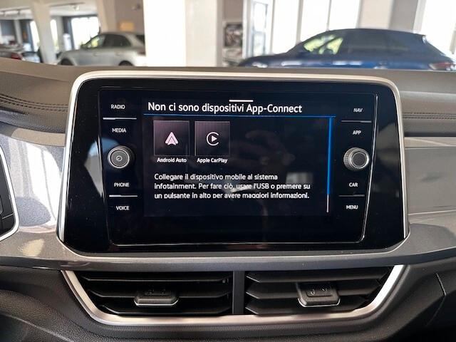 Volkswagen T-Roc 1.0 TSI Style