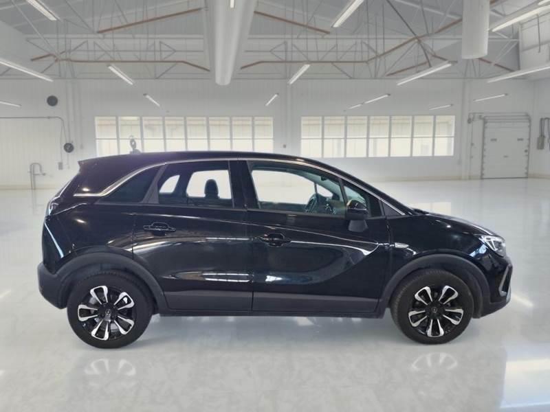 OPEL CROSSLAND 1.5 Diesel 110cv Elegance S/S MT6