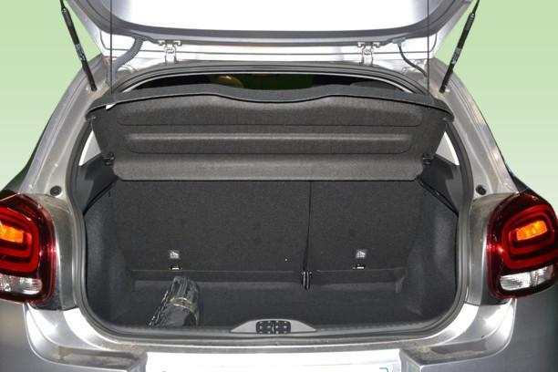 CITROEN C3 - Pure Tech 83 S&S Plus My72