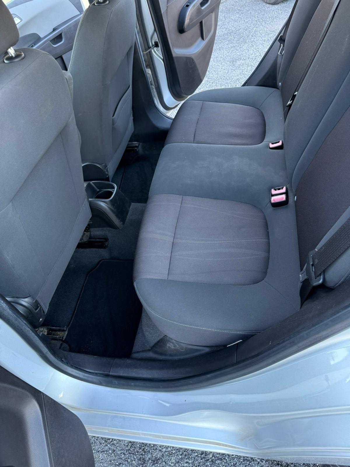 Chevrolet Aveo 1.2 86CV GPL 5 porte LT
