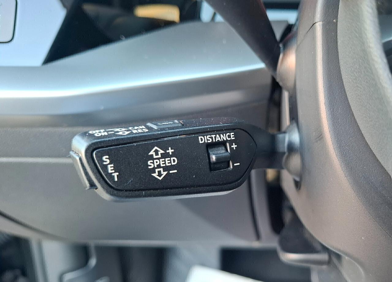 A3 SPB 35 2.0 TDI S tronic 150CV 120000km