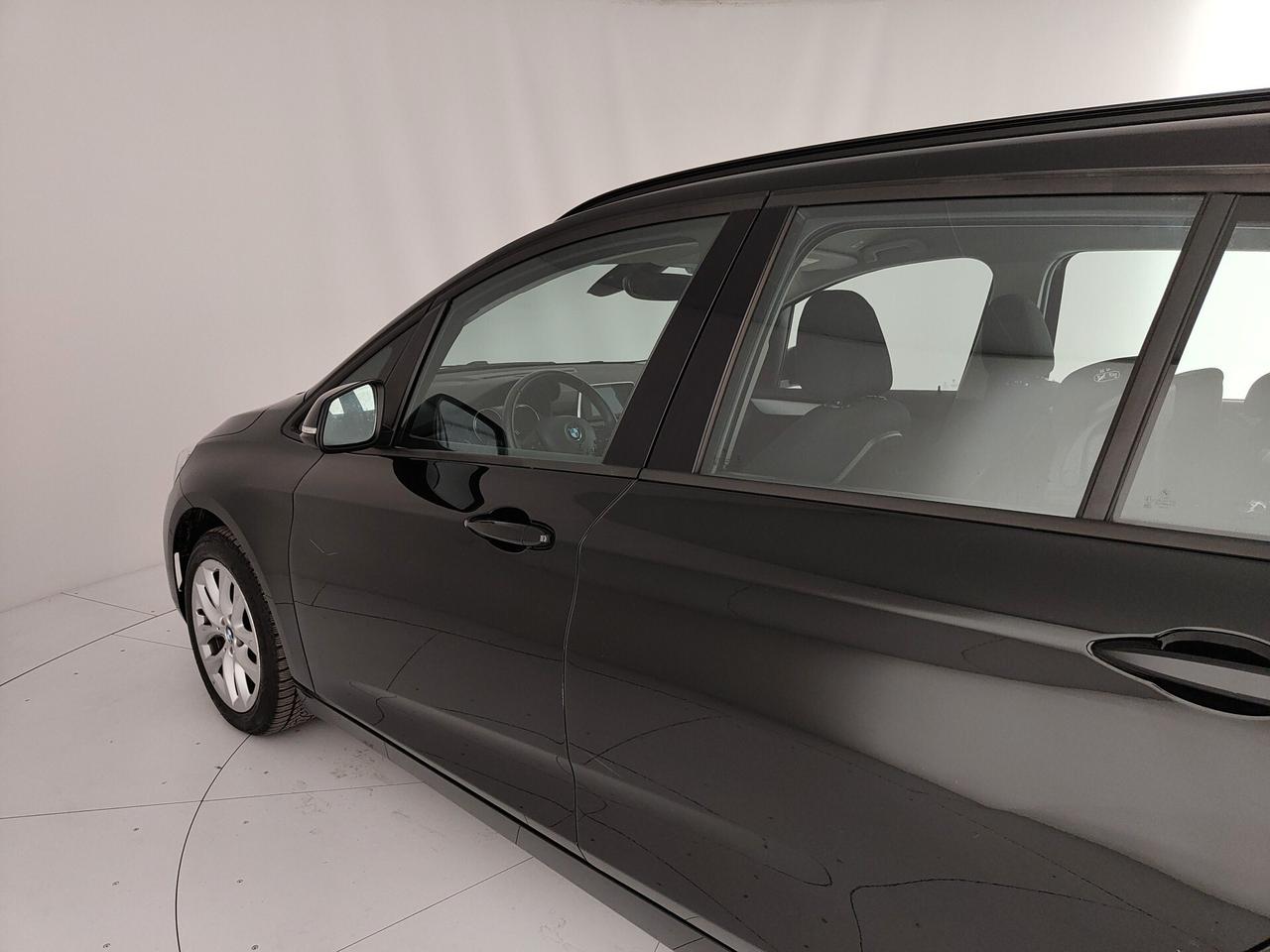 Bmw Serie 2 Gran Tourer 218d Gran Tourer Advantage