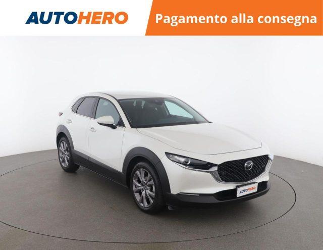 MAZDA CX-30 2.0L Skyactiv-G M Hybrid 2WD Executive