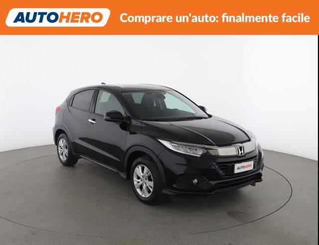 HONDA HR-V 1.5 i-VTEC Elegance Navi ADAS