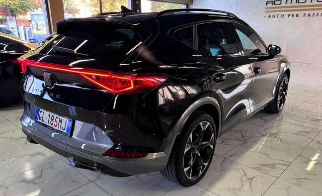 CUPRA Ateca Unico Proprietario+Benzina Euro6+ Km 25.000