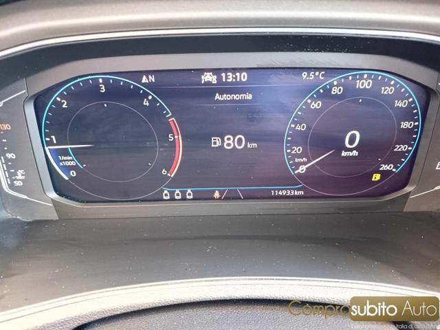 VOLKSWAGEN T-Roc 2.0 TDI SCR 150 CV Style BlueMotion Technology