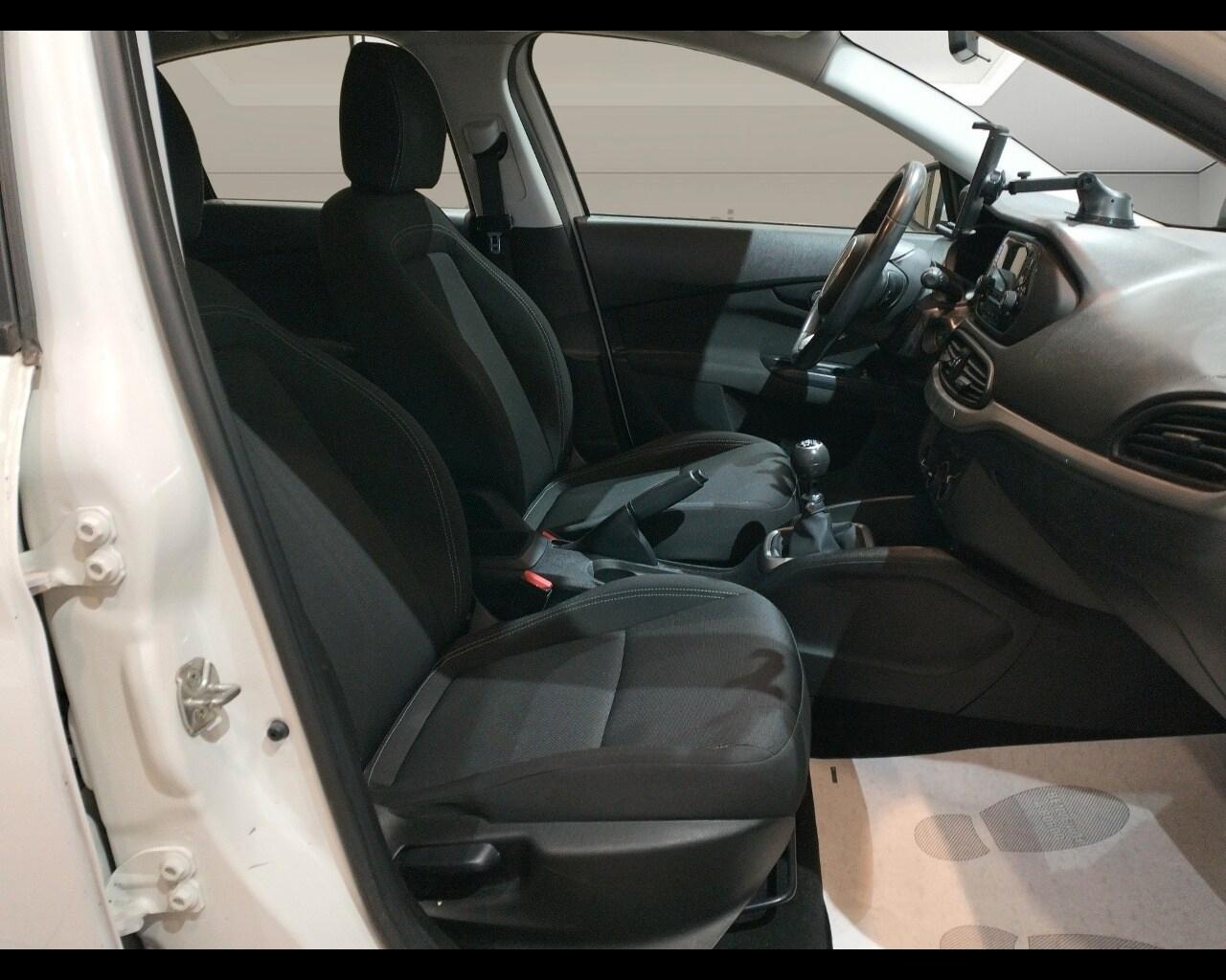 FIAT Tipo (2015-->) Tipo 1.4 5 porte Easy