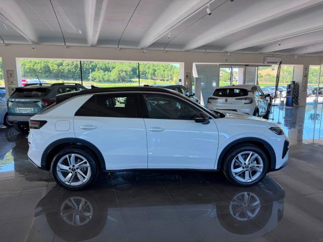 VOLKSWAGEN T-Roc T-roc *PRONTA CONSEGNA* km0 1.5 eTSI ACT 150CV DSG