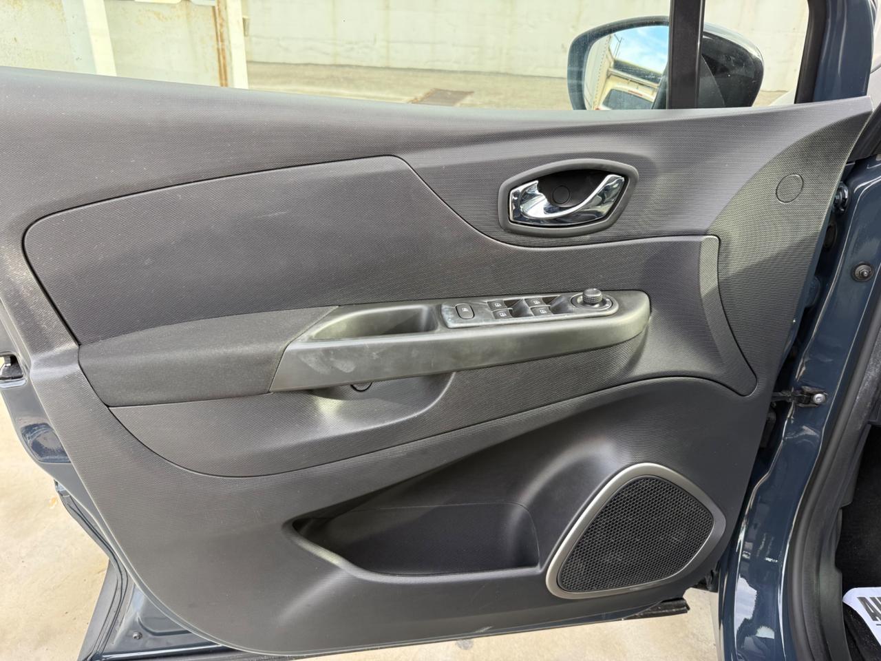 Renault Captur Tce Benzina 90 CV