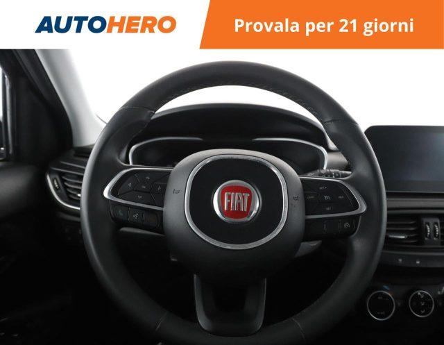 FIAT Tipo 1.4 4 porte Lounge