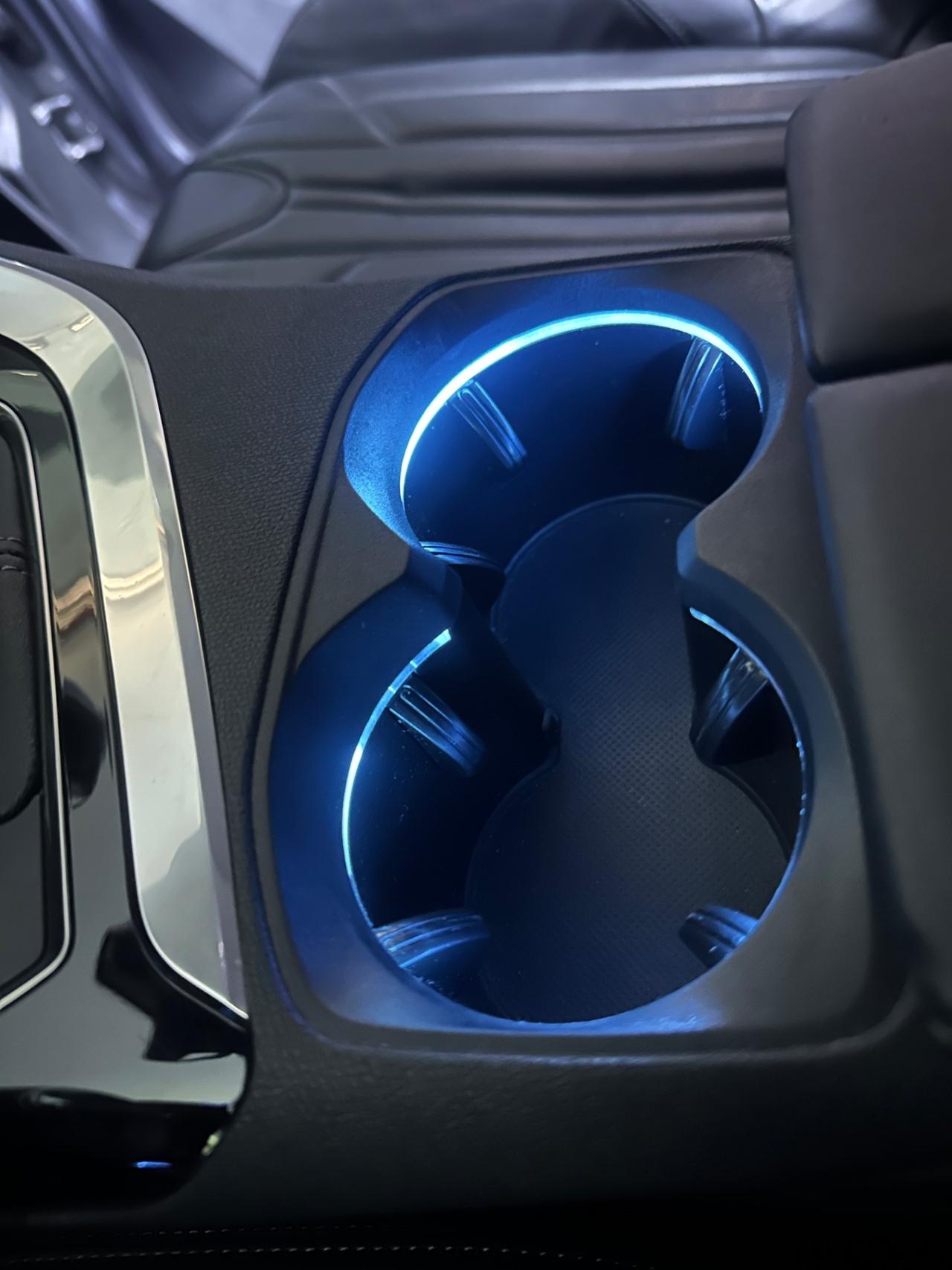 Peugeot 3008 Allure -2020 LED/PELLE/AMBIENT