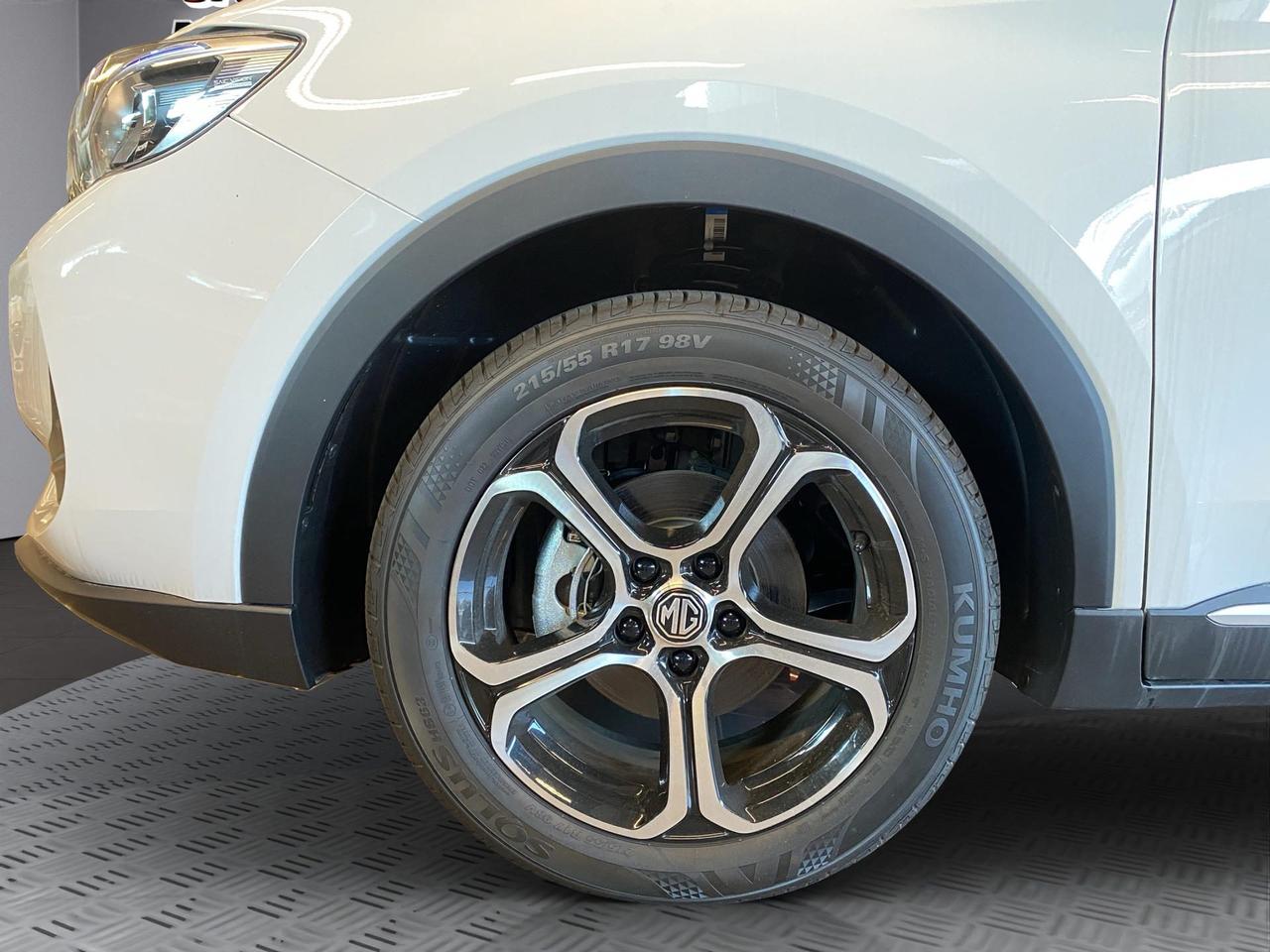 Mg ZS 1.5 Comfort