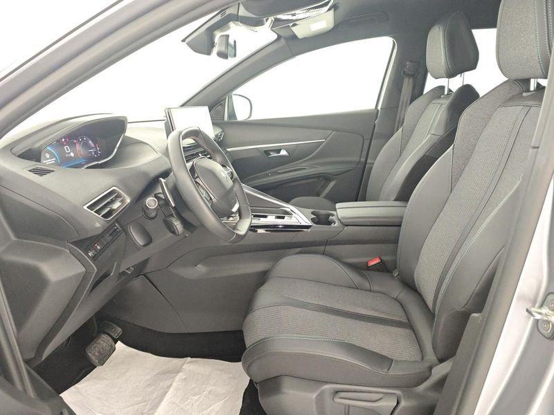 Peugeot 3008 BlueHDi 130 S&S EAT8 Allure Pack