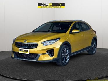 KIA Xceed 1.4 T-GDi Evolution