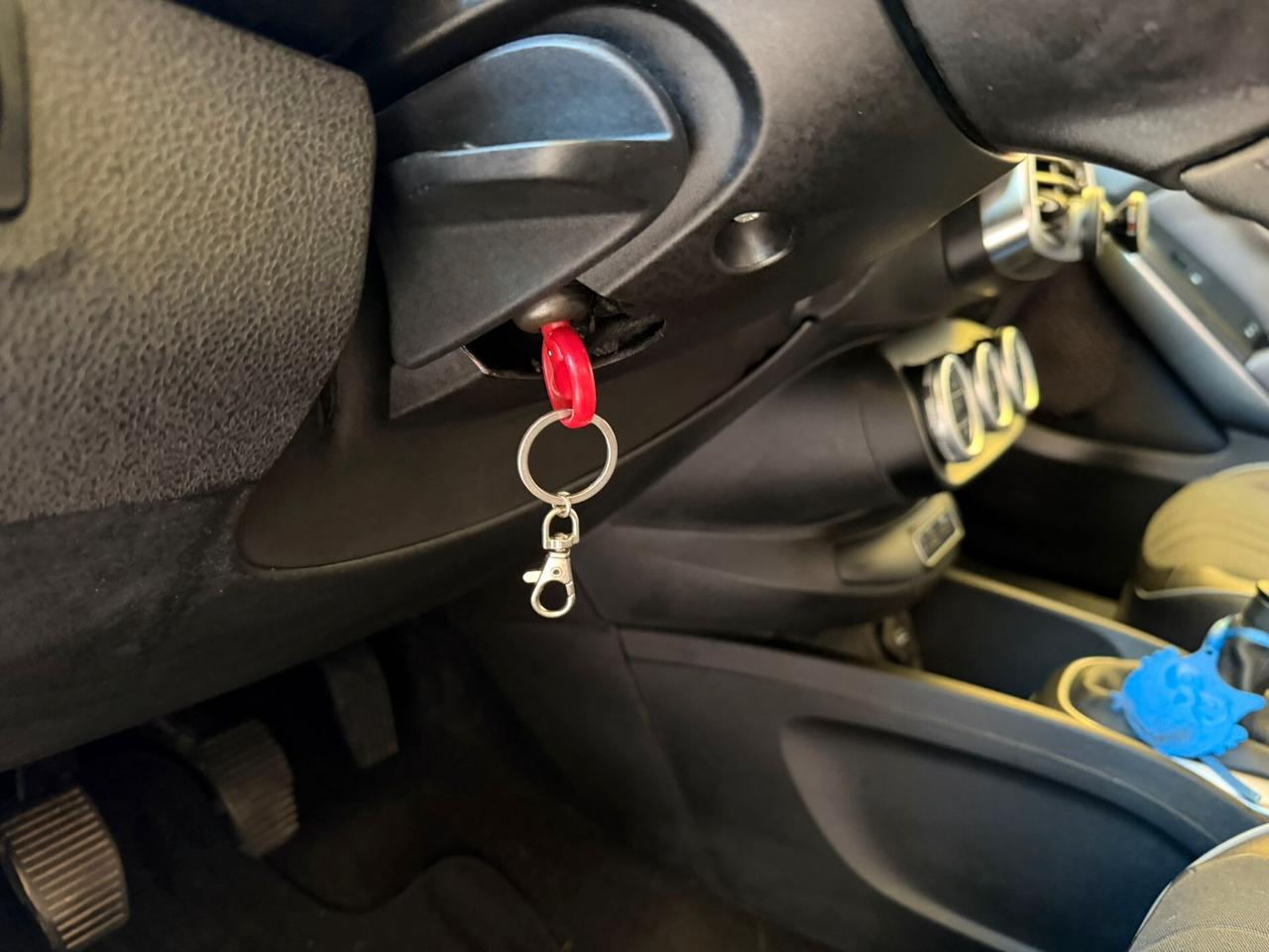 Fiat 500X 1.6 cc m.jet 12 mesi garanzia-2015