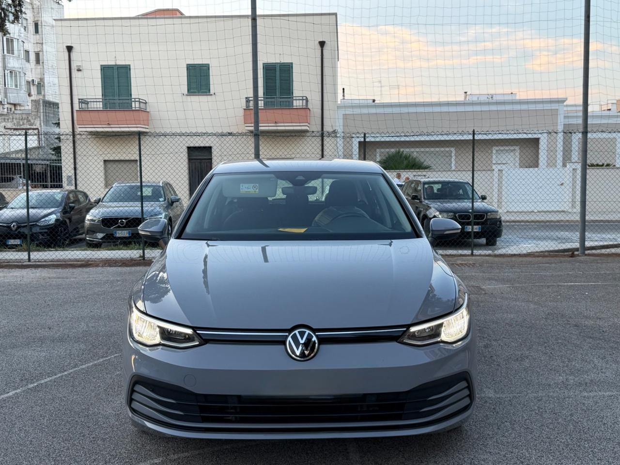 Volkswagen Golf 2.0 TDI 1st Edition Life