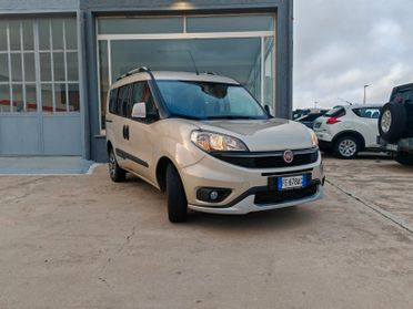 Fiat Doblo Doblò 1.6 MJT 16V 120CV Trekking
