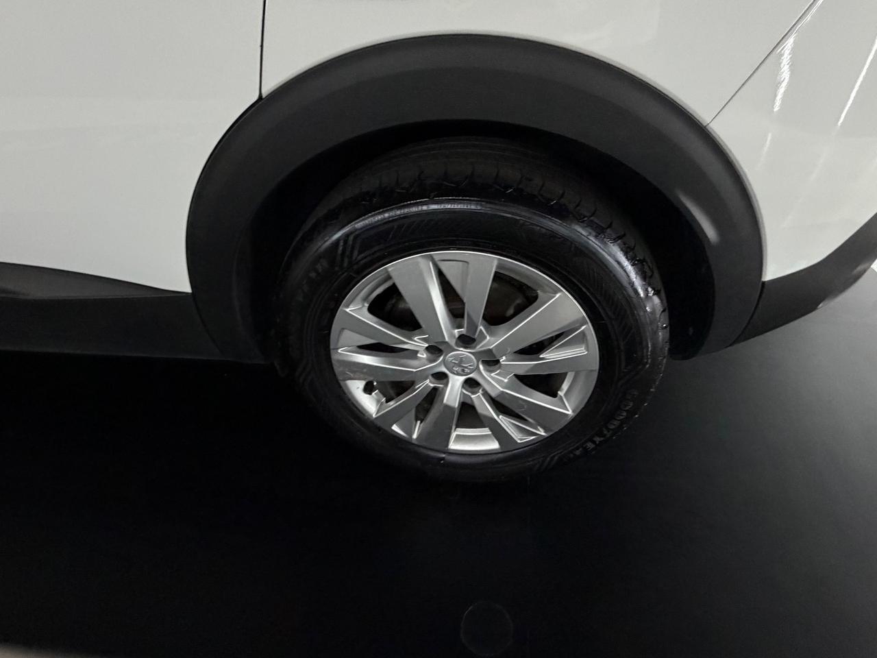 Peugeot 3008 BlueHDi 130 S&S Allure