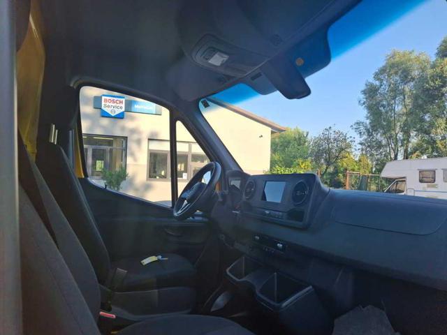 MERCEDES-BENZ SPRINTER 315 CDI 2.2