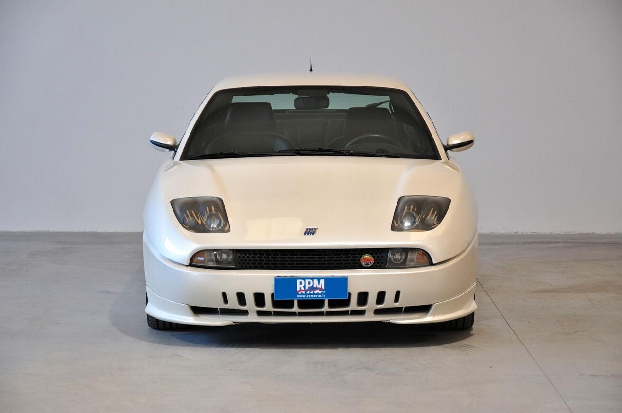 Fiat Coupe 2.0 i.e. turbo 20V cat Plus