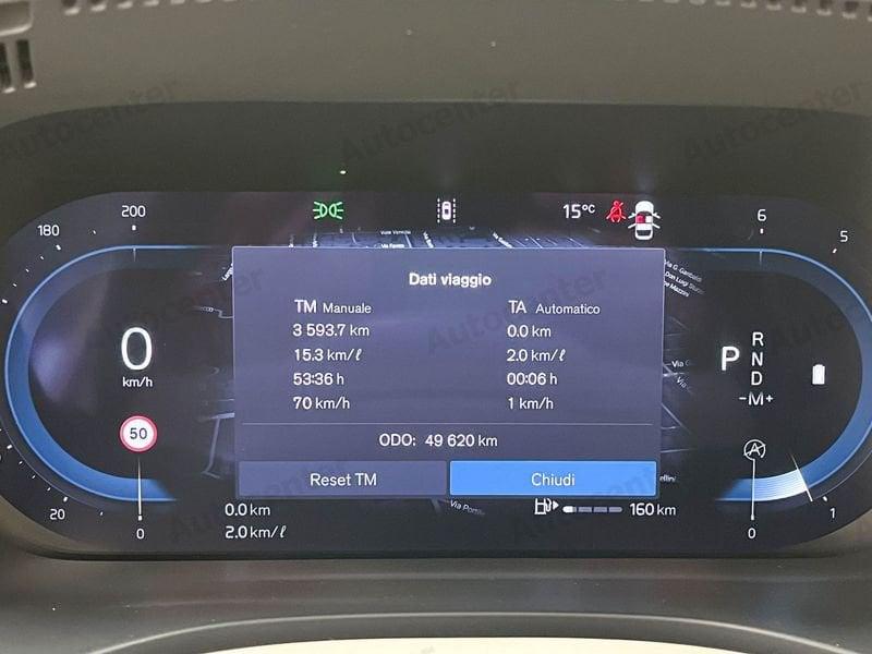 Volvo XC60 B4 (d) AWD AUT PLUS DARK **AUTOCARRO N1**