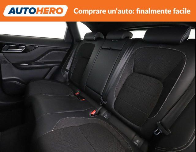 JAGUAR F-Pace 2.0 D 180 CV AWD aut. R-Sport