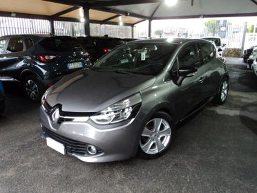 Renault Clio 1.5 dCi 8V 90CV Start&Stop 5 porte Energy