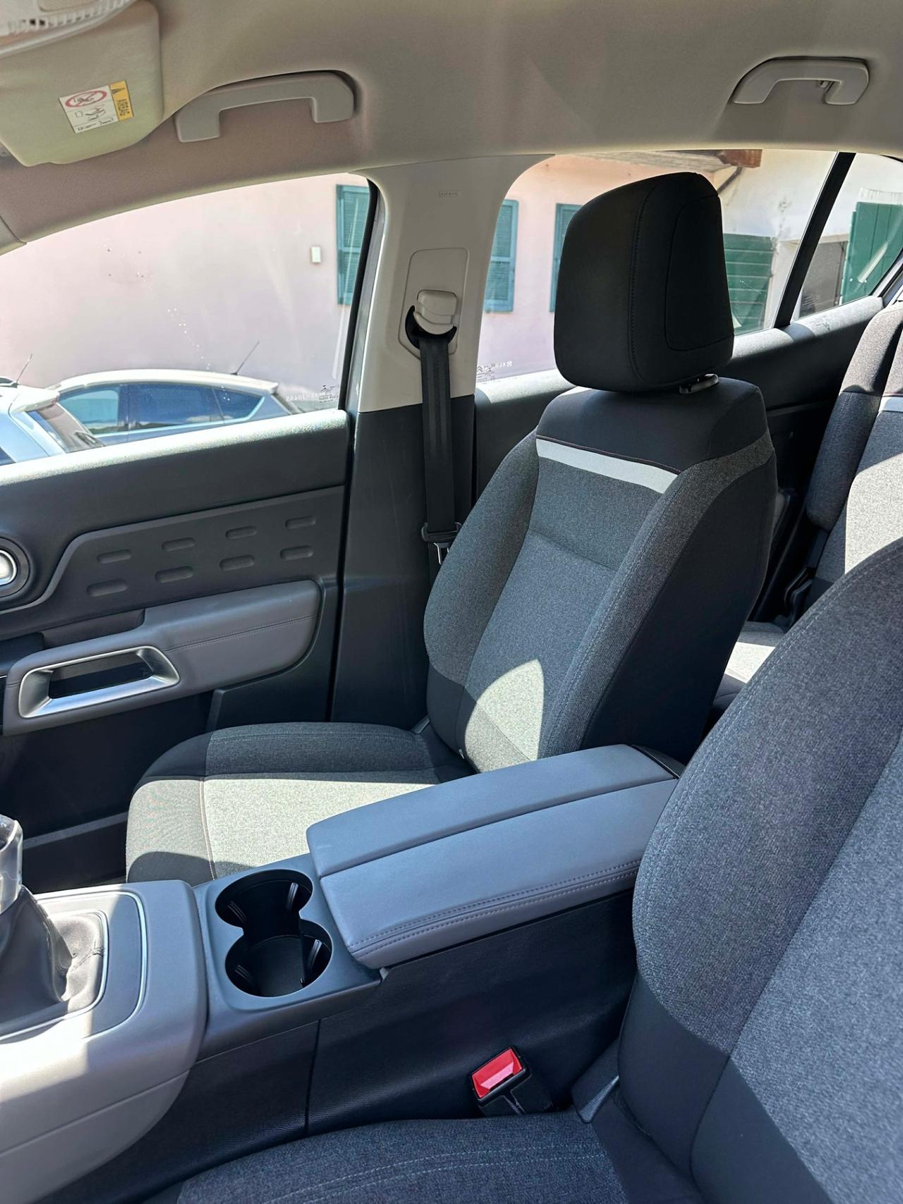 Citroen C5 AIRCROSS S&S SHINE KMCERT UNICOPR GARANZ