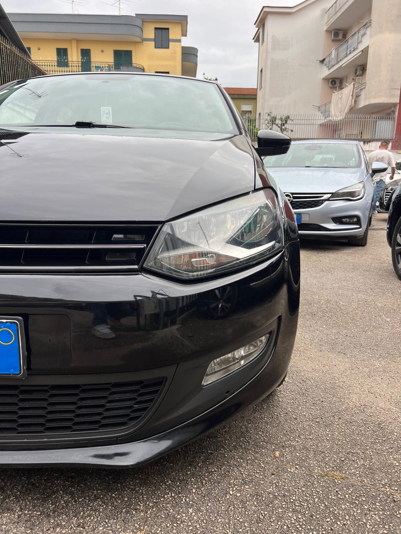 Volkswagen Polo 1.2 TDI 5p. Comfortline
