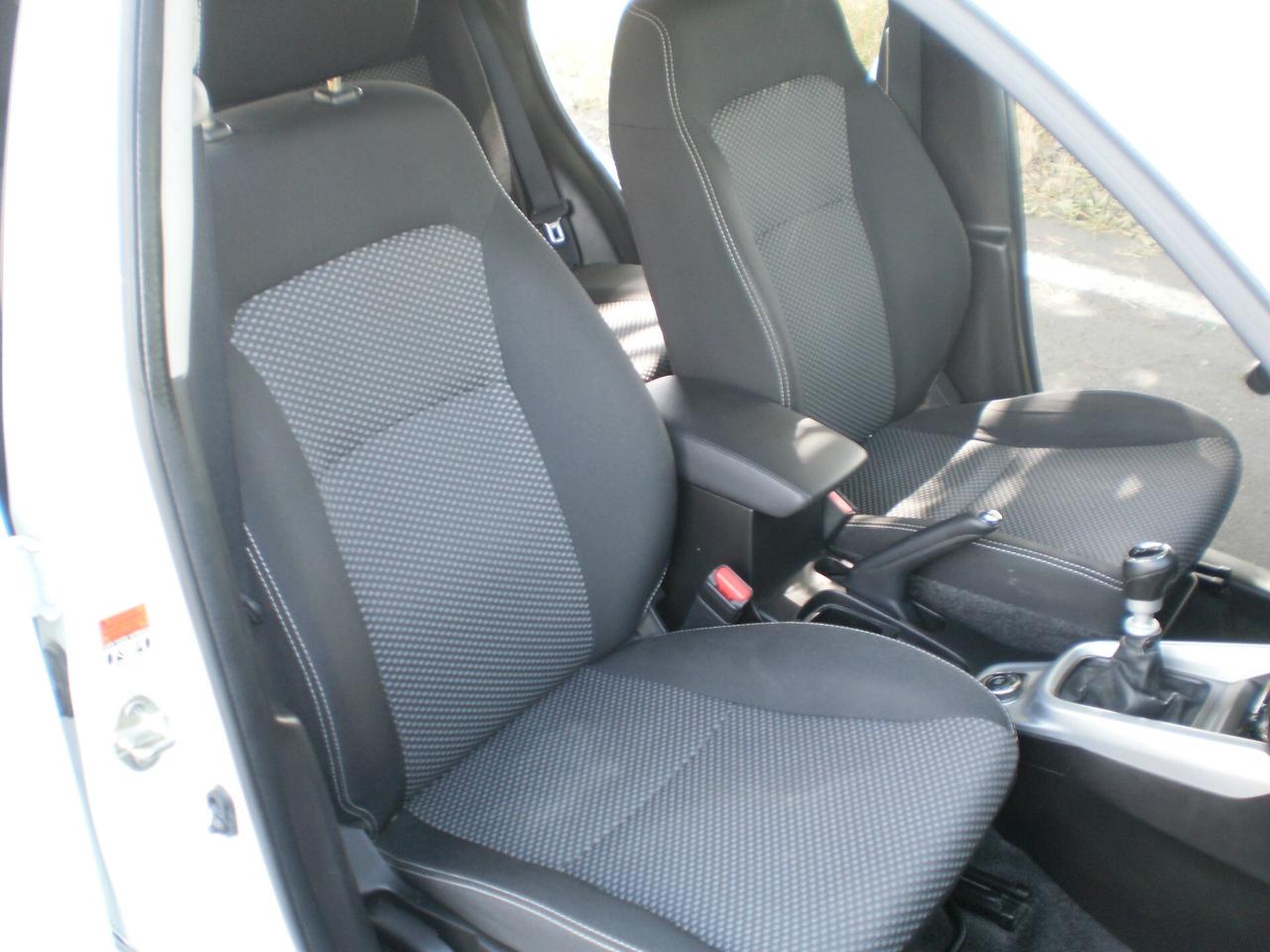 Suzuki Vitara 1.6 DDiS 4WD AllGrip V-Cool