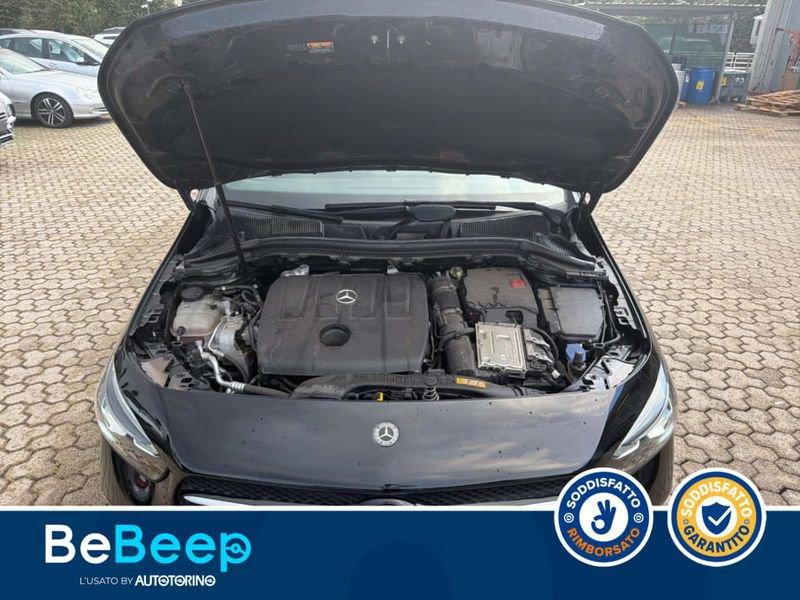Mercedes-Benz Classe B B 180 SPORT PLUS AUTO