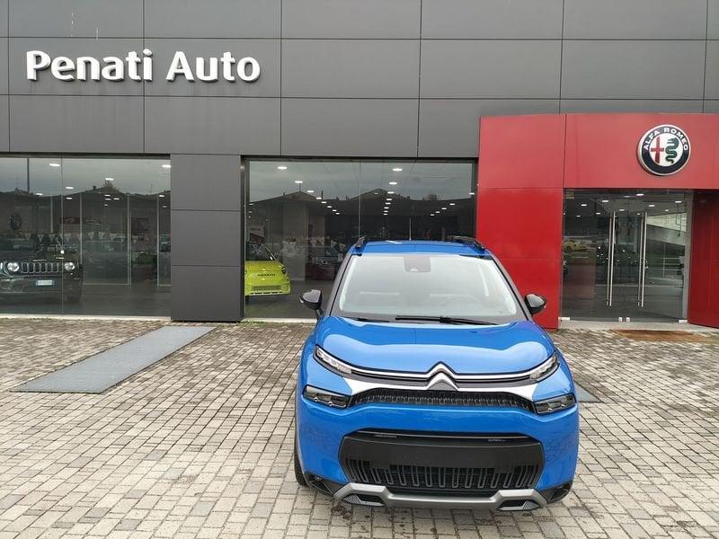 Citroën C3 Aircross PureTech 110 S&S Shine Pack