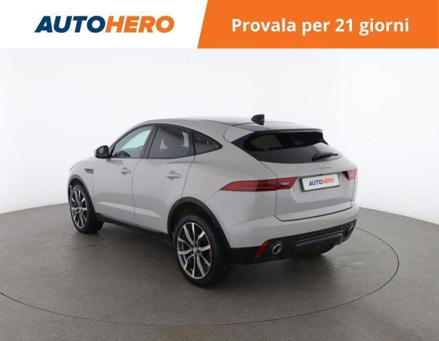 JAGUAR E-Pace 2.0D 180 CV AWD aut.