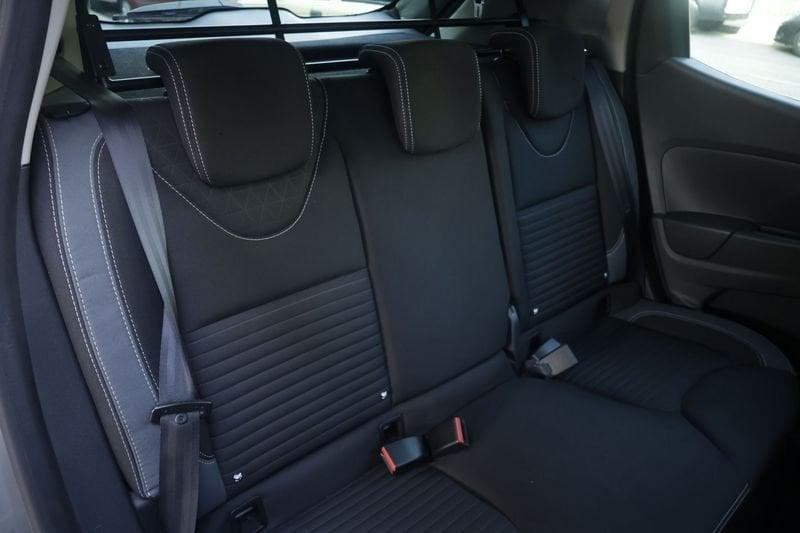 Renault Clio Renault Clio dCi 8V 90 CV Start&Stop 5 porte TETTO Energy Duel2 Unicoproprietario