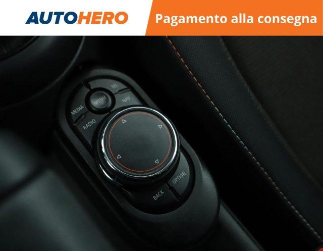 MINI One 1.2 One 75 CV