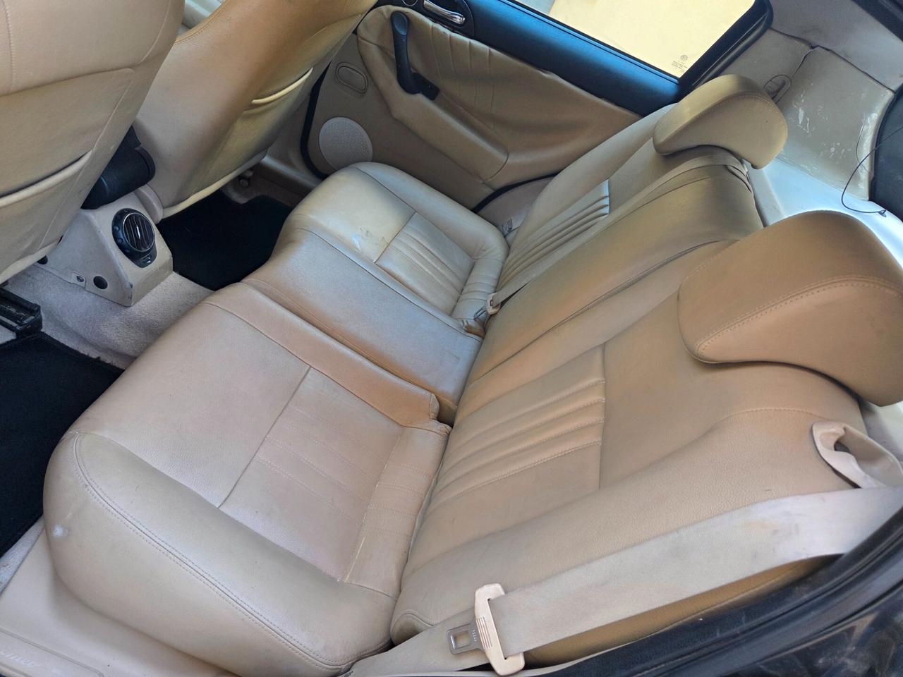 Alfa Romeo 147 1.9 JTD M-JET 16V 5 porte 2007