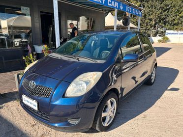Toyota Yaris 1.0 3 porte