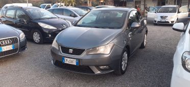 Seat Ibiza 2012 - 1.2 TDI OK NEOP. LB AUTOMOBILI