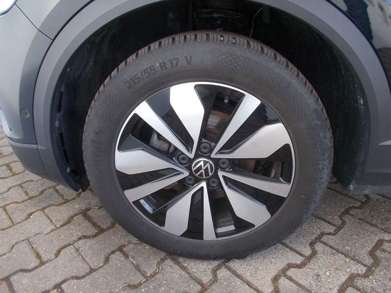 Volkswagen T-Roc T-Roc 1.0 tsi GOAL 115cv LED NAVI PDC ACC