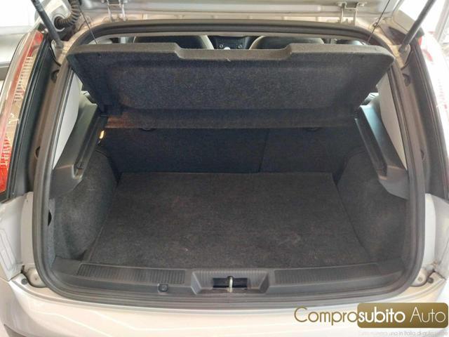 FIAT Punto Evo 1.4 5 porte Active Natural Power