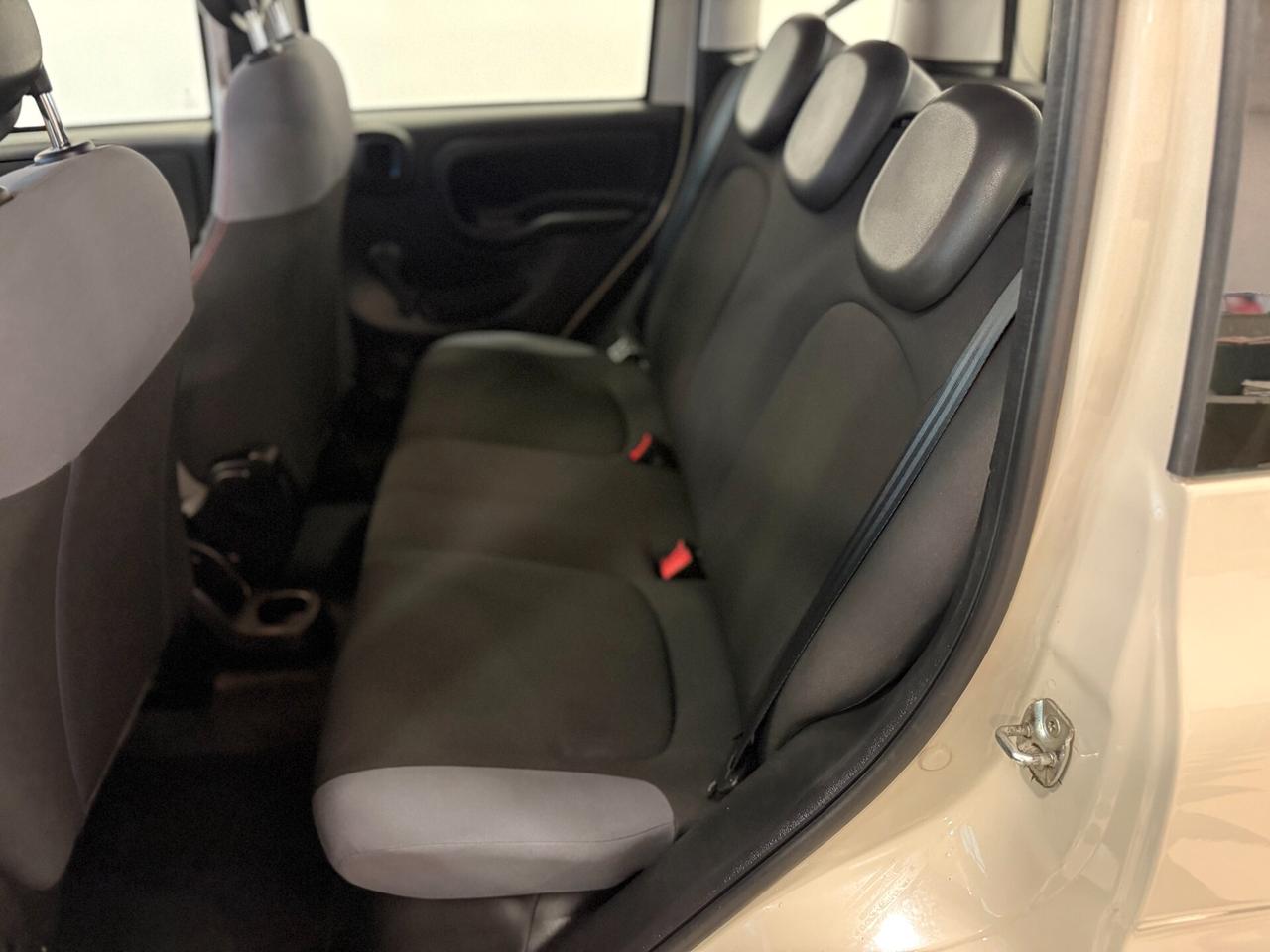 Fiat Panda 1.2 69CV