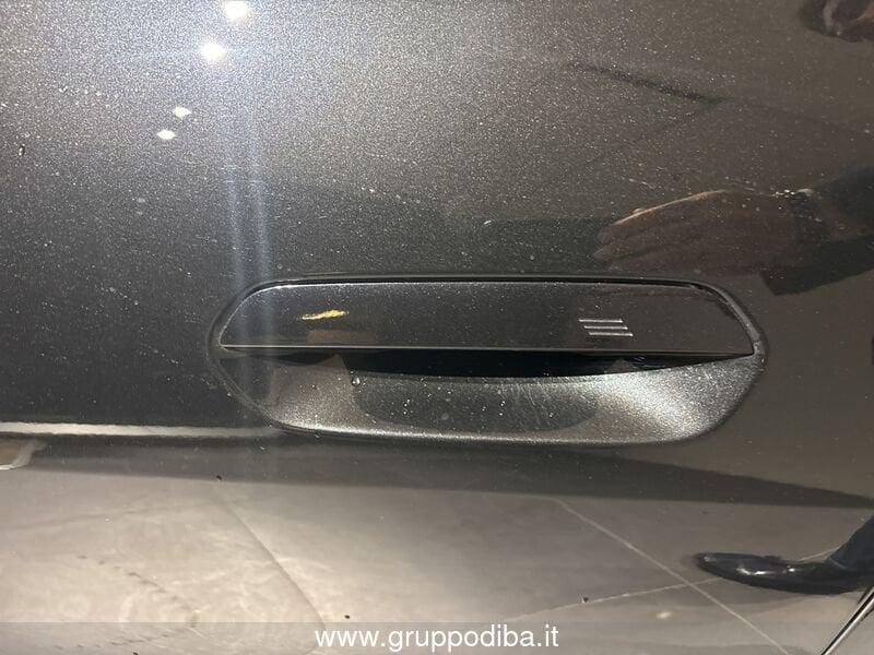 BMW Serie 4 Gran Coupé Serie 4 G26 LCI 2024 Gran Coup 420d Gran Coupe mhev 48V xdrive MSport auto